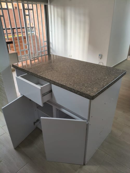 Apartamento de 3 alcobas en venta en Conjunto Residencial Boreal, Madrid, 54 m² · foto 4 de 24