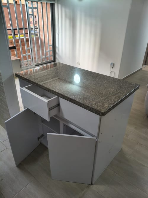Apartamento de 3 alcobas en venta en Conjunto Residencial Boreal, Madrid, 54 m² · foto 5 de 24