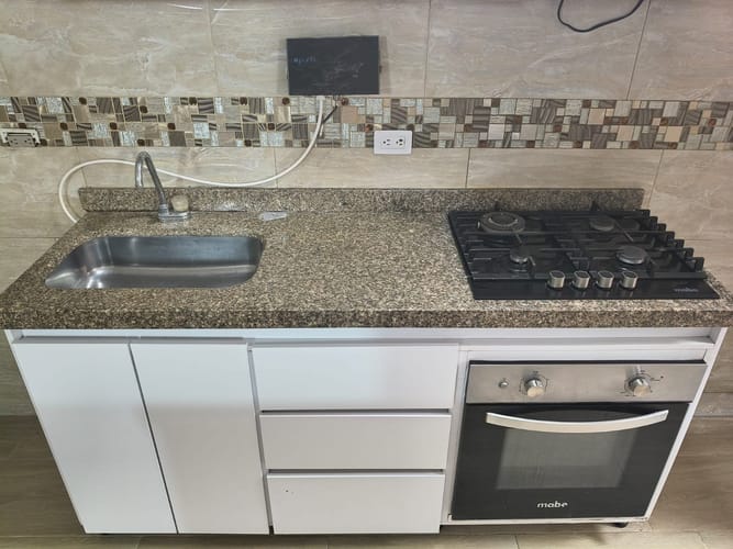Apartamento de 3 alcobas en venta en Conjunto Residencial Boreal, Madrid, 54 m² · foto 9 de 24