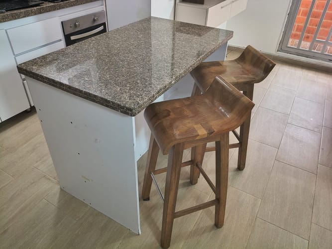 Apartamento de 3 alcobas en venta en Conjunto Residencial Boreal, Madrid, 54 m² · foto 6 de 24