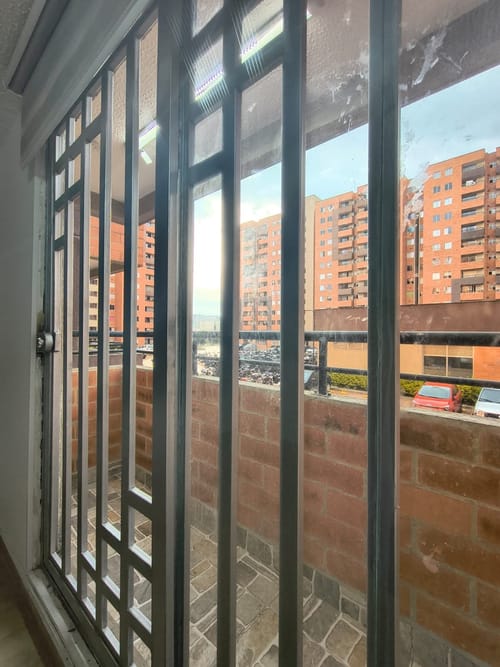 Apartamento de 3 alcobas en venta en Conjunto Residencial Boreal, Madrid, 54 m² · foto 12 de 24