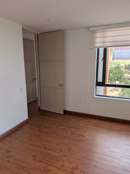 Apartamento de 2 alcobas en arriendo en El Redil, Bogotá, 61 m² · foto 5 de 12