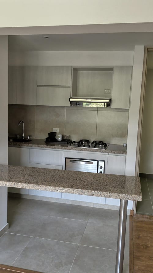 Apartamento de 2 alcobas en arriendo en El Redil, Bogotá, 61 m² · foto 10 de 12
