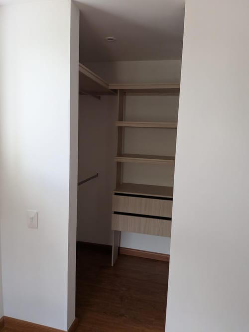 Apartamento de 2 alcobas en arriendo en El Redil, Bogotá, 61 m² · foto 12 de 12