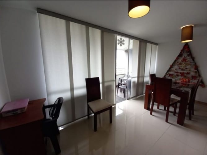 Apartaestudio en venta en El Carmelo Ii, Sabaneta, 83 m² · foto 2 de 10