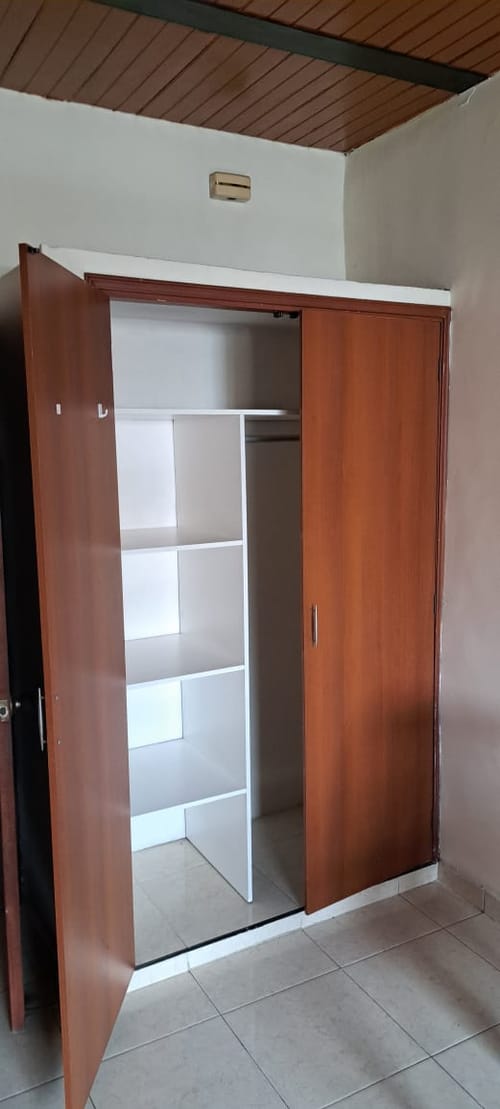 Apartaestudio en arriendo en Cañaverales, Cali, 35 m² · foto 3 de 5