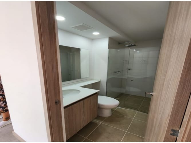 Apartamento de 3 alcobas en venta en El Chingui, Envigado, 94 m² · foto 8 de 16