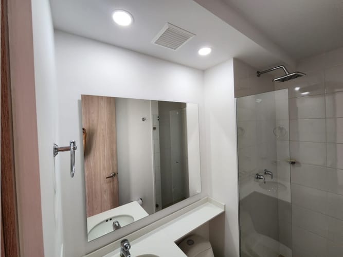 Apartamento de 3 alcobas en venta en El Chingui, Envigado, 94 m² · foto 11 de 16