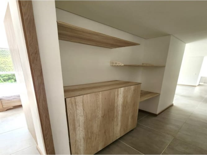 Apartamento de 3 alcobas en venta en El Chingui, Envigado, 94 m² · foto 14 de 16
