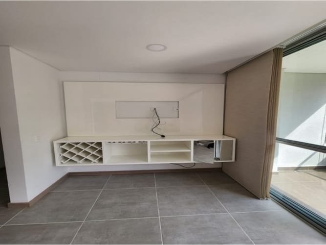 Apartamento de 3 alcobas en venta en El Chingui, Envigado, 94 m² · foto 15 de 16