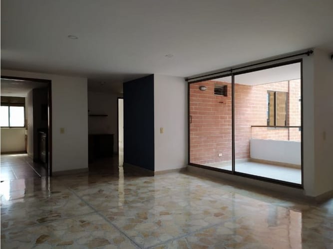 Apartamento de 4 alcobas en venta en Zuñiga, Medellín, 130 m² · foto 1 de 13