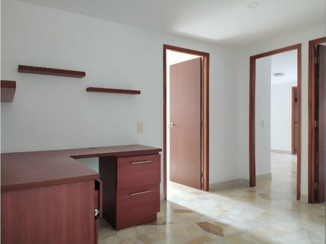 Apartamento de 4 alcobas en venta en Zuñiga, Medellín, 130 m² · foto 11 de 13