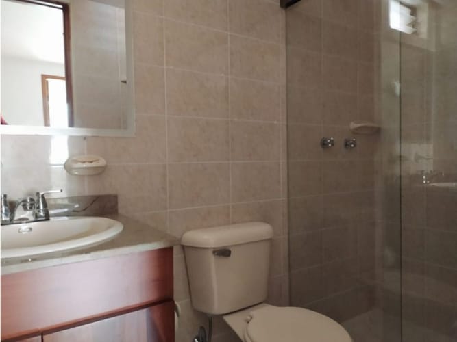 Apartamento de 4 alcobas en venta en Zuñiga, Medellín, 130 m² · foto 12 de 13