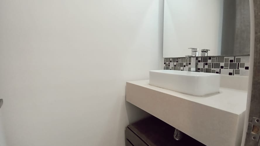 Apartamento de 4 alcobas en arriendo en Serena Del Mar, Cartagena, 138 m² · foto 10 de 24