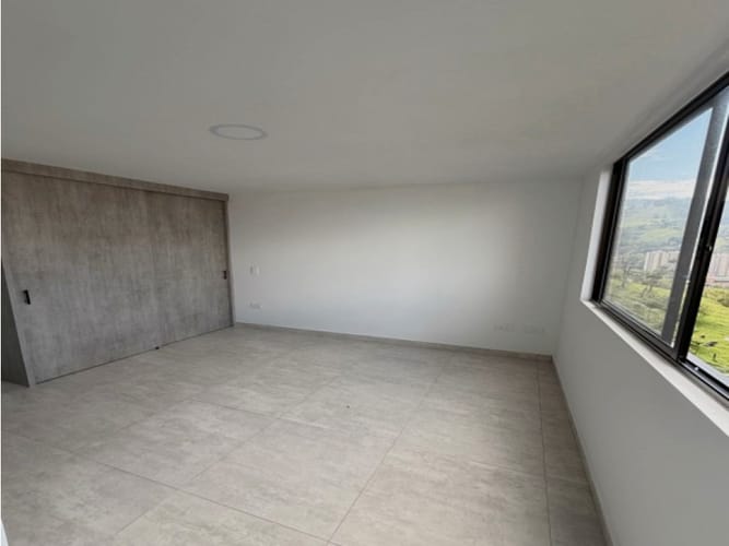Apartaestudio en venta en Cañaveralejo, Envigado, 46 m² · foto 4 de 8