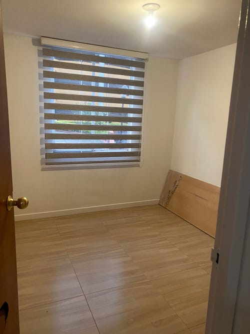 Apartamento de 2 alcobas en arriendo en Lago Timiza, Bogotá, 48 m² · foto 2 de 10
