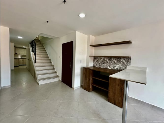 Apartamento de 3 alcobas en venta en La Magnolia, Envigado, 150 m² · foto 3 de 9