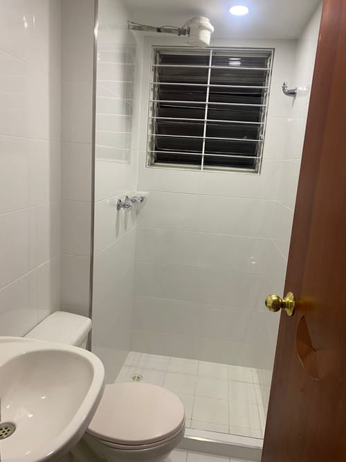 Apartamento de 2 alcobas en arriendo en Lago Timiza, Bogotá, 48 m² · foto 6 de 10