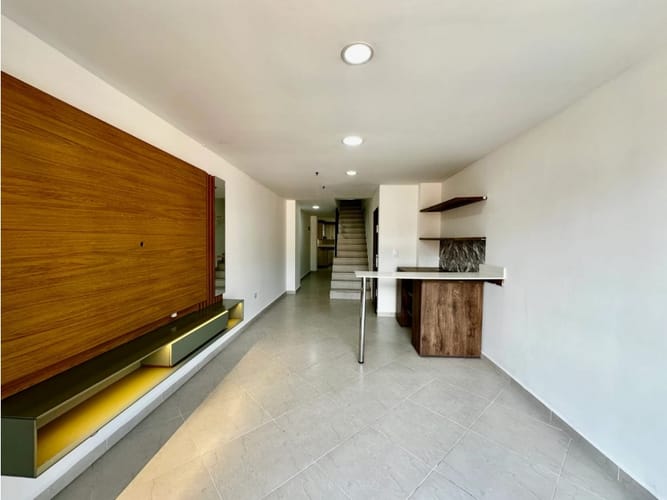 Apartamento de 3 alcobas en venta en La Magnolia, Envigado, 150 m² · foto 6 de 9