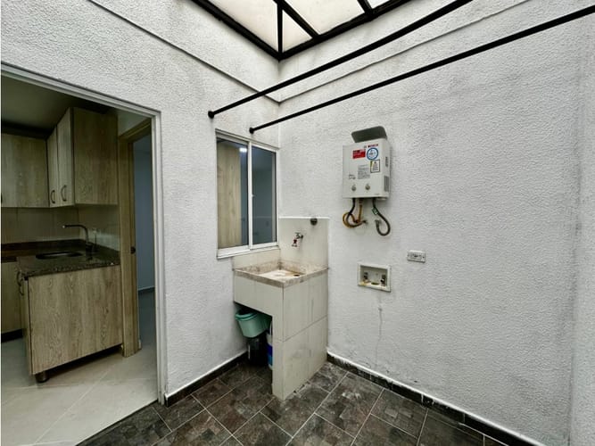 Apartamento de 3 alcobas en venta en La Magnolia, Envigado, 150 m² · foto 7 de 9