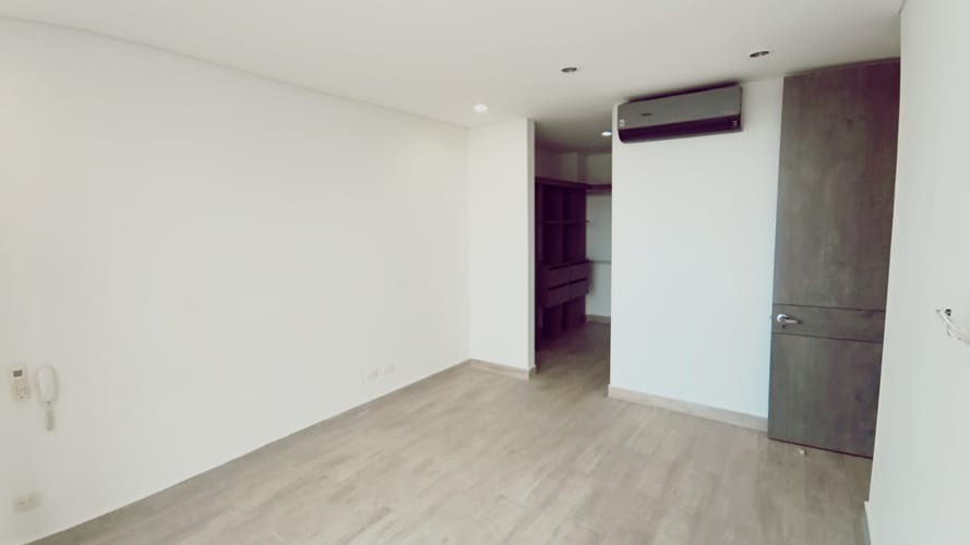 Apartamento de 4 alcobas en arriendo en Serena Del Mar, Cartagena, 138 m² · foto 14 de 24