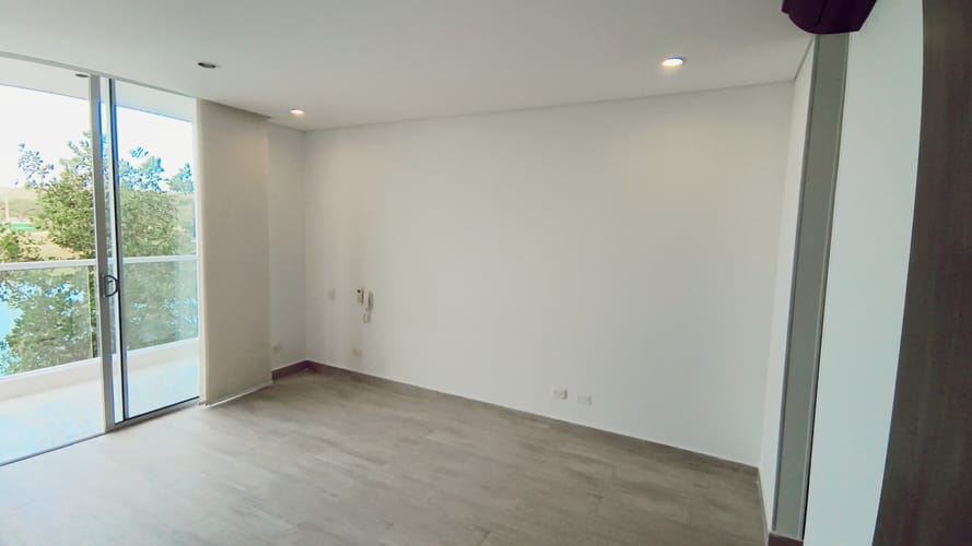 Apartamento de 4 alcobas en arriendo en Serena Del Mar, Cartagena, 138 m² · foto 15 de 24