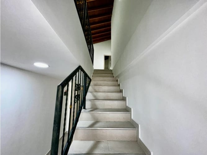 Apartamento de 3 alcobas en venta en La Magnolia, Envigado, 150 m² · foto 8 de 9