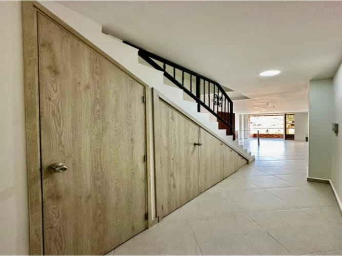 Apartamento de 3 alcobas en venta en La Magnolia, Envigado, 150 m² · foto 9 de 9