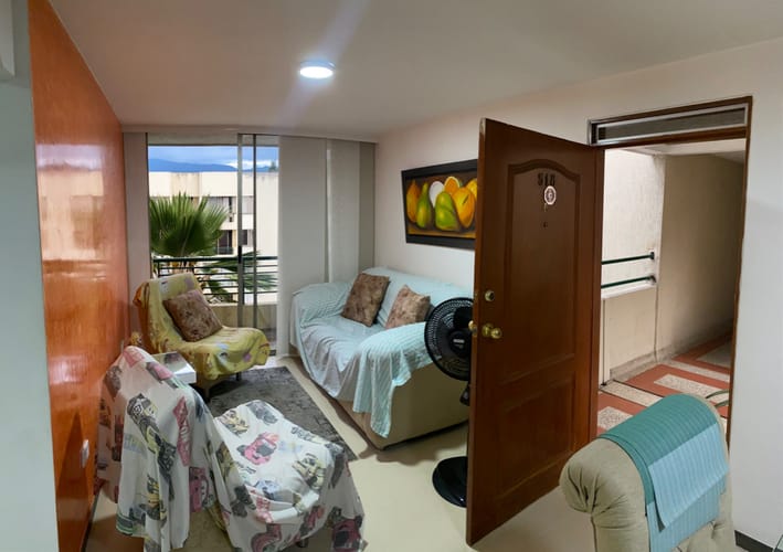 Apartamento de 3 alcobas en venta en Primero De Mayo, Cali, 72 m² · foto 24 de 24