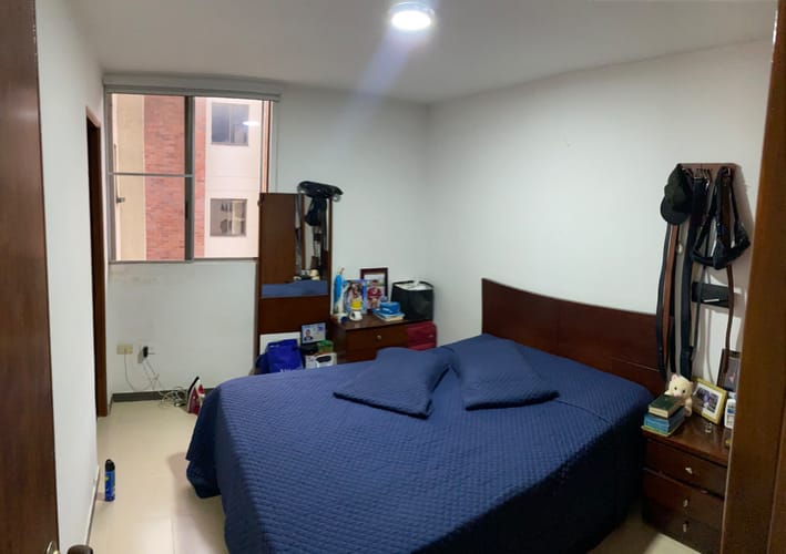 Apartamento de 3 alcobas en venta en Primero De Mayo, Cali, 72 m² · foto 21 de 24