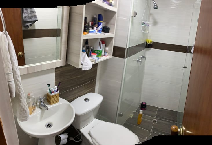 Apartamento de 3 alcobas en venta en Primero De Mayo, Cali, 72 m² · foto 15 de 24