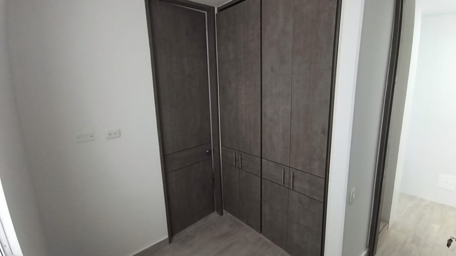 Apartamento de 4 alcobas en arriendo en Serena Del Mar, Cartagena, 138 m² · foto 19 de 24