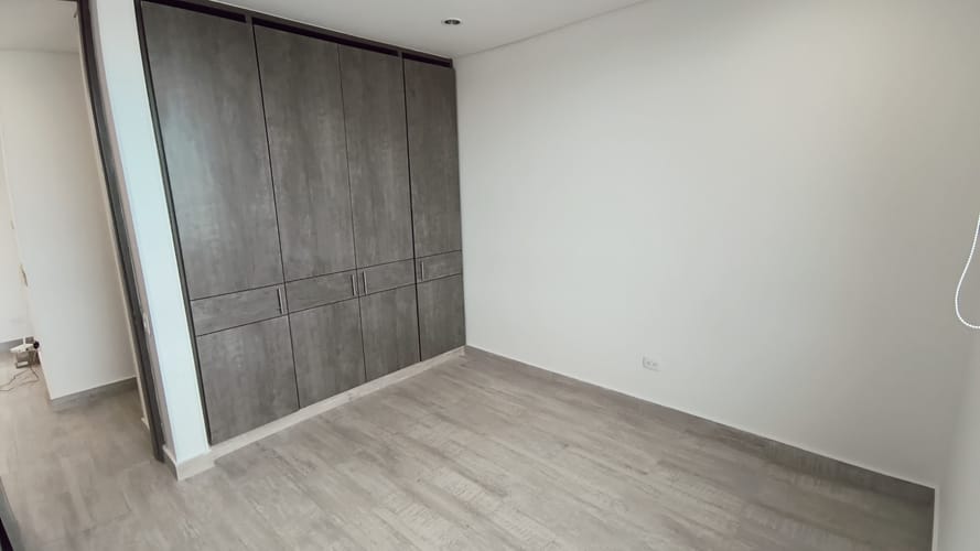 Apartamento de 4 alcobas en arriendo en Serena Del Mar, Cartagena, 138 m² · foto 20 de 24
