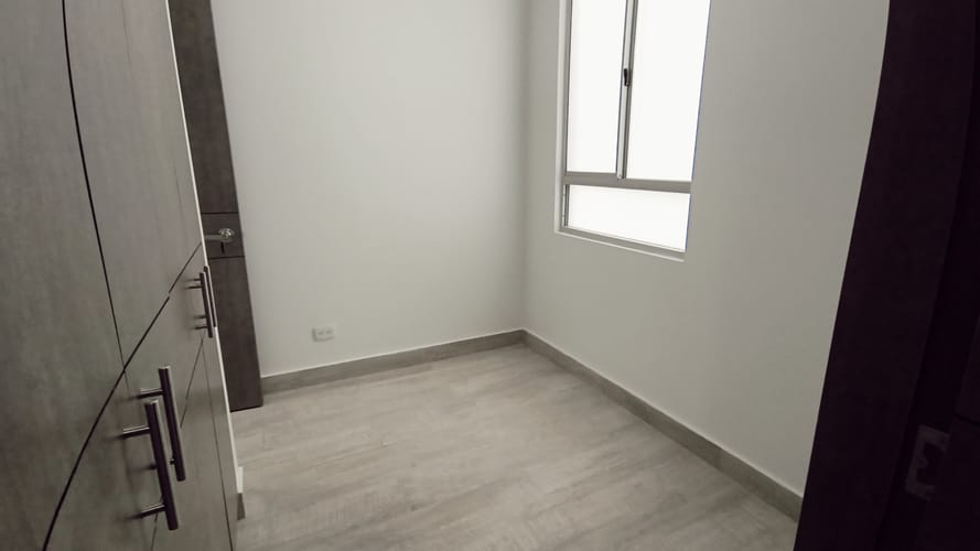 Apartamento de 4 alcobas en arriendo en Serena Del Mar, Cartagena, 138 m² · foto 21 de 24