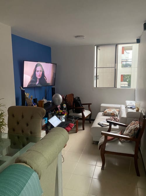 Apartamento de 3 alcobas en venta en Primero De Mayo, Cali, 72 m² · foto 8 de 24