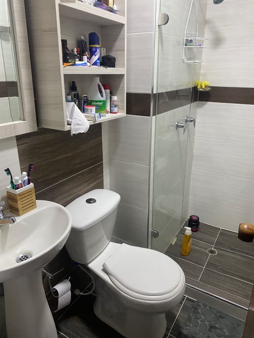 Apartamento de 3 alcobas en venta en Primero De Mayo, Cali, 72 m² · foto 12 de 24