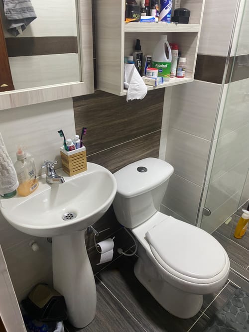 Apartamento de 3 alcobas en venta en Primero De Mayo, Cali, 72 m² · foto 14 de 24
