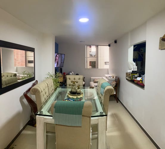 Apartamento de 3 alcobas en venta en Primero De Mayo, Cali, 72 m² · foto 11 de 24