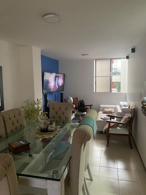 Apartamento de 3 alcobas en venta en Primero De Mayo, Cali, 72 m² · foto 2 de 24