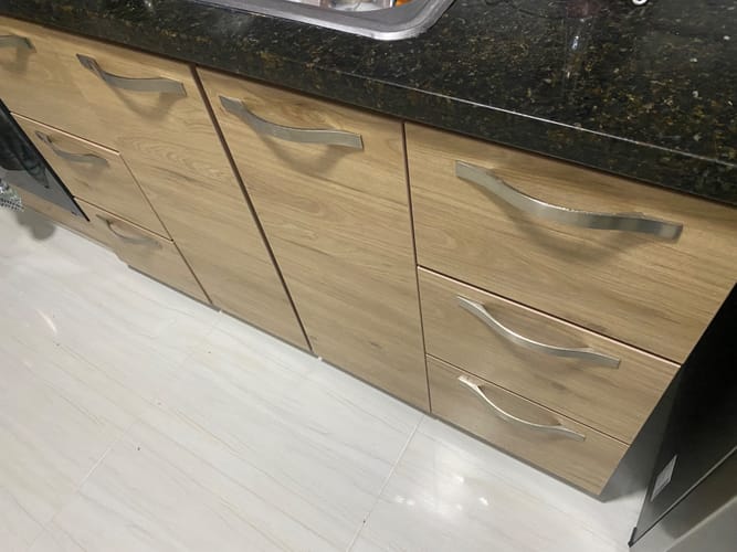 Apartamento de 3 alcobas en venta en Primero De Mayo, Cali, 72 m² · foto 10 de 24