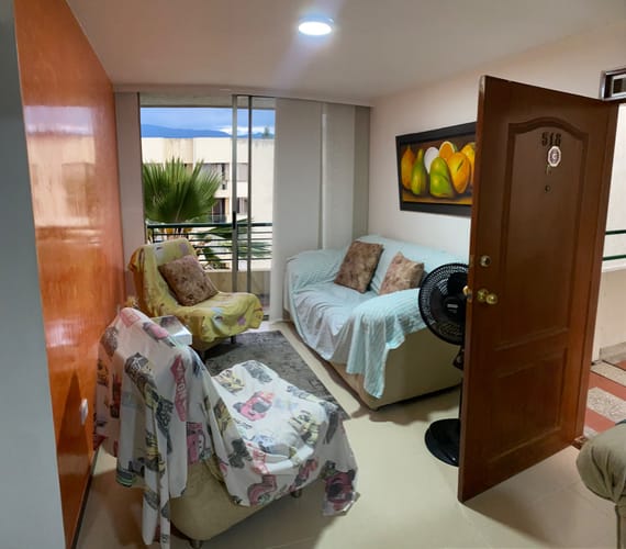 Apartamento de 3 alcobas en venta en Primero De Mayo, Cali, 72 m² · foto 18 de 24