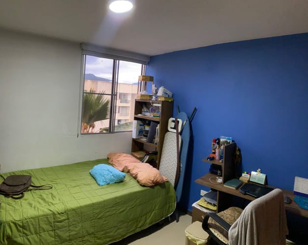 Apartamento de 3 alcobas en venta en Primero De Mayo, Cali, 72 m² · foto 20 de 24