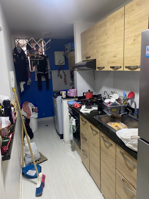 Apartamento de 3 alcobas en venta en Primero De Mayo, Cali, 72 m² · foto 7 de 24