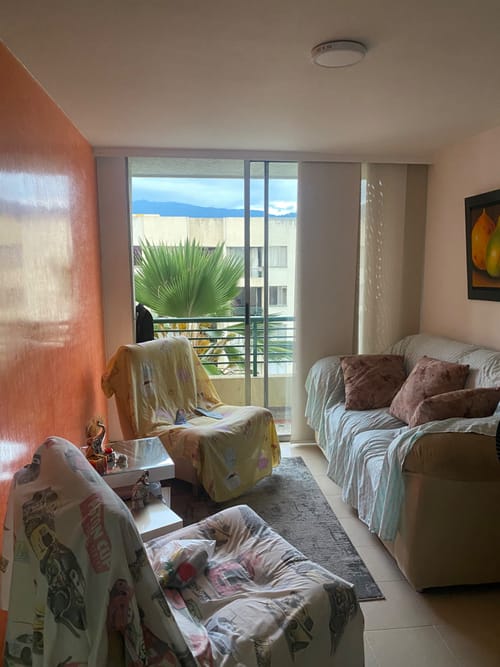 Apartamento de 3 alcobas en venta en Primero De Mayo, Cali, 72 m² · foto 6 de 24