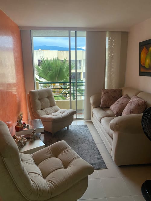 Apartamento de 3 alcobas en venta en Primero De Mayo, Cali, 72 m² · foto 9 de 24