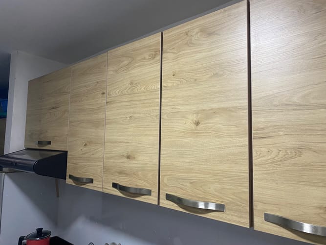 Apartamento de 3 alcobas en venta en Primero De Mayo, Cali, 72 m² · foto 17 de 24