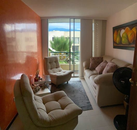 Apartamento de 3 alcobas en venta en Primero De Mayo, Cali, 72 m² · foto 19 de 24