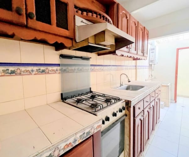 Casa de 3 alcobas en venta en Cedritos, Bogotá, 195 m² · foto 5 de 20
