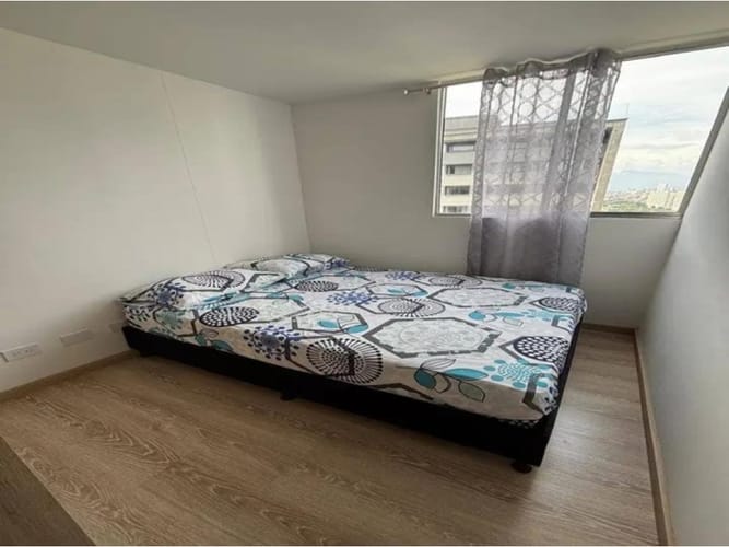 Apartamento de 3 alcobas en venta en Simesa, Medellín, 72 m² · foto 5 de 10