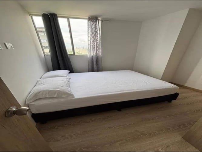 Apartamento de 3 alcobas en venta en Simesa, Medellín, 72 m² · foto 6 de 10